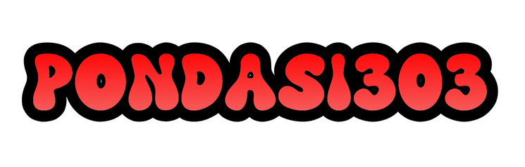 PONDASI303